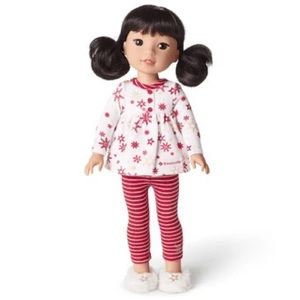 WellieWisher The Wondrous Wishes Pajamas